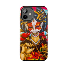 Load image into Gallery viewer, Oni Mask Tough Phone Cases