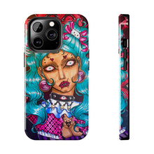 Load image into Gallery viewer, Gwendolyn 2.0 Tough Phone Cases