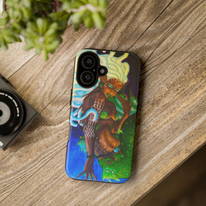 Fauna - Tough Phone Case