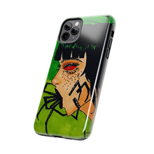Load image into Gallery viewer, Spider Tough Phone Cases