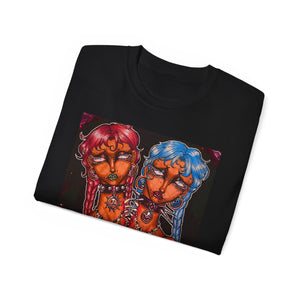 Conjoined Nemesis Unisex Ultra Cotton Tee
