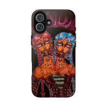 Load image into Gallery viewer, Conjoined Nemesis Tough Phone Cases
