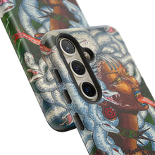 Load image into Gallery viewer, Medusa - Tough Phone Case