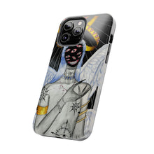 Load image into Gallery viewer, Biblically Accurate Angel Tough Phone Cases