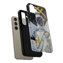 Load image into Gallery viewer, Biblically Accurate Angel - Tough Phone Case