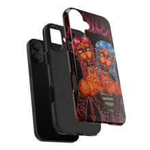 Load image into Gallery viewer, Conjoined Nemesis Tough Phone Cases