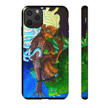 Load image into Gallery viewer, Fauna - Tough Phone Case