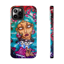 Load image into Gallery viewer, Gwendolyn 2.0 Tough Phone Cases