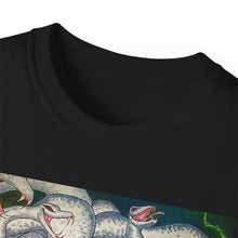 Load image into Gallery viewer, Medusa Unisex Ultra Cotton Tee
