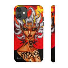 Load image into Gallery viewer, Blood Moon - Tough Phone Case