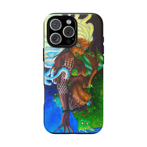 Fauna - Tough Phone Case