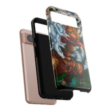 Load image into Gallery viewer, Medusa - Tough Phone Case