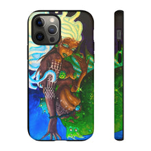 Load image into Gallery viewer, Fauna - Tough Phone Case