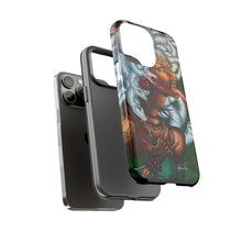 Load image into Gallery viewer, Medusa - Tough Phone Case