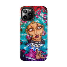 Load image into Gallery viewer, Gwendolyn 2.0 Tough Phone Cases