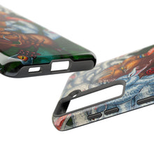 Load image into Gallery viewer, Medusa Tough Phone Cases