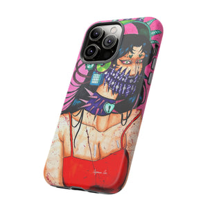 Saw - Tough Phone Case