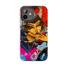 Load image into Gallery viewer, Ayumu Tough Phone Cases