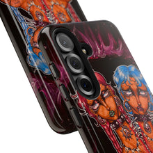 Load image into Gallery viewer, Conjoined Nemesis Tough Phone Cases
