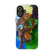 Load image into Gallery viewer, Fauna Phone Cases