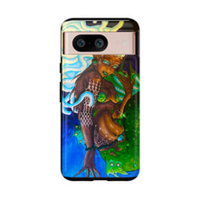 Load image into Gallery viewer, Fauna - Tough Phone Case