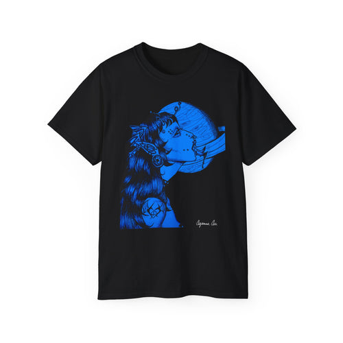 Planet Void Unisex Ultra Cotton Tee