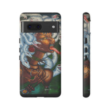 Load image into Gallery viewer, Medusa - Tough Phone Case