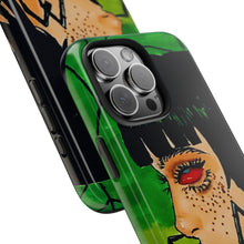 Load image into Gallery viewer, Spider Tough Phone Cases