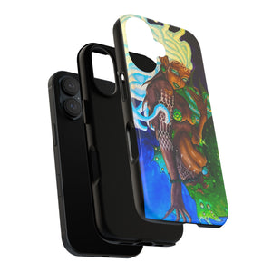 Fauna - Tough Phone Case