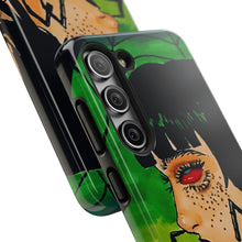 Load image into Gallery viewer, Spider Tough Phone Cases