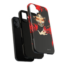 Load image into Gallery viewer, Eyes of Hell - Tough Phone Case