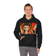 Load image into Gallery viewer, (Seattle Same Day Delivery) Oiran Unisex Heavy Blend™ Hoodie