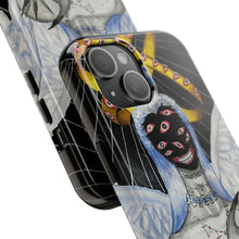 Load image into Gallery viewer, Biblically Accurate Angel Tough Phone Cases