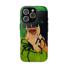Load image into Gallery viewer, Spider Tough Phone Cases