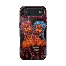 Load image into Gallery viewer, Conjoined Nemesis Tough Phone Cases
