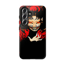 Load image into Gallery viewer, Eyes of Hell Tough Phone Cases