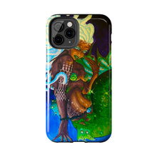 Load image into Gallery viewer, Fauna Phone Cases