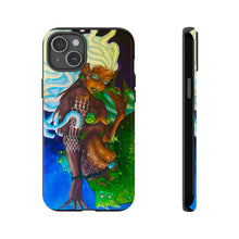 Load image into Gallery viewer, Fauna - Tough Phone Case