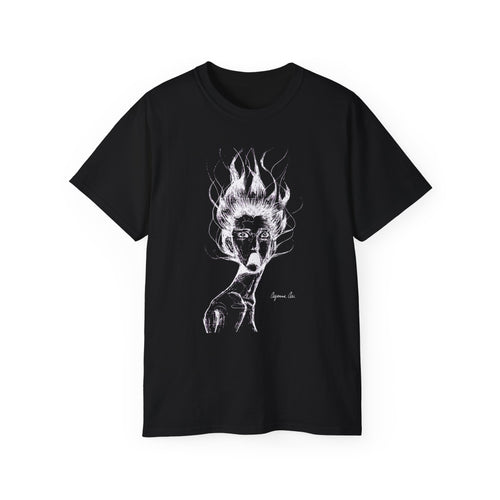Revealed 3.0 Unisex Ultra Cotton Tee