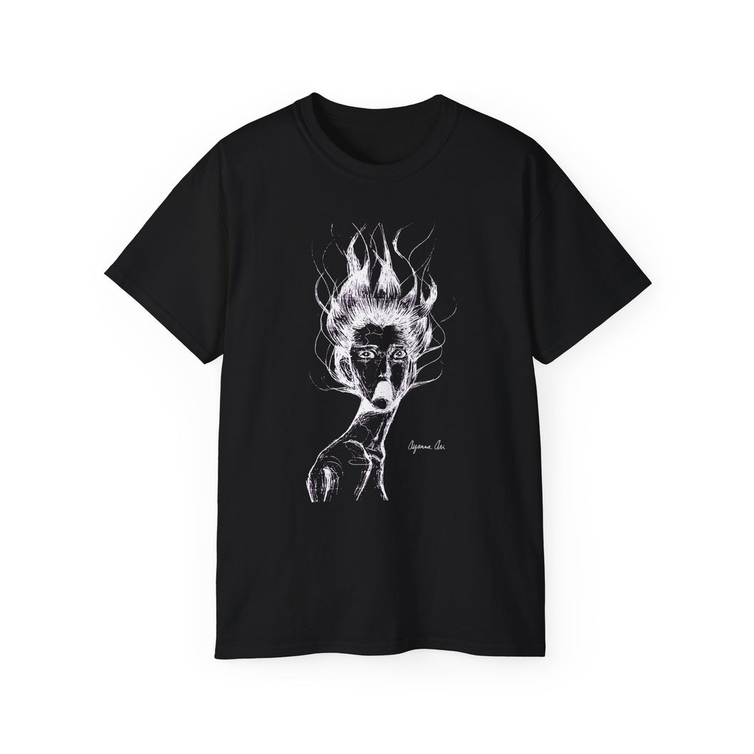 Revealed 3.0 Unisex Ultra Cotton Tee