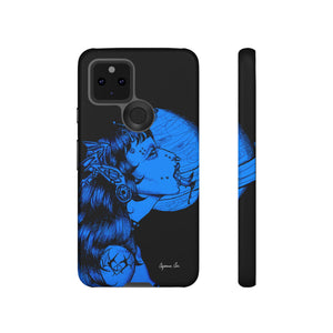 Planet Void - Tough Phone Case