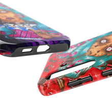 Load image into Gallery viewer, Gwendolyn 2.0 Tough Phone Cases