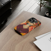 Load image into Gallery viewer, Oiran - Tough Phone Case