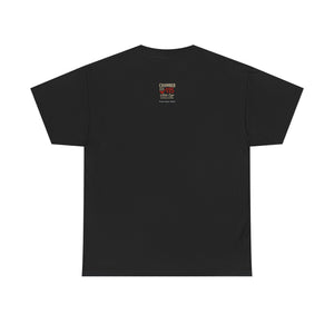 Limited Edition Chamber 115 Grand Opening Tee — Featuring Oni
