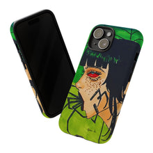 Load image into Gallery viewer, Spider - Tough Phone Case