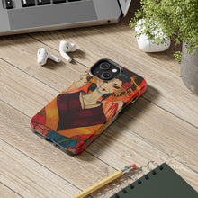 Load image into Gallery viewer, Oiran Tough Phone Cases