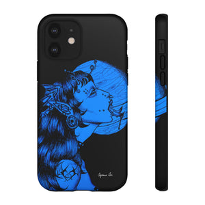 Planet Void - Tough Phone Case