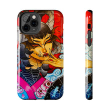 Load image into Gallery viewer, Ayumu Tough Phone Cases