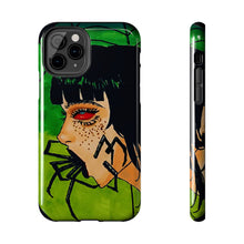 Load image into Gallery viewer, Spider Tough Phone Cases