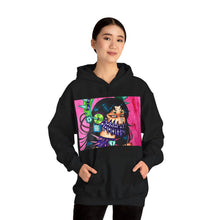 Load image into Gallery viewer, (Seattle Same Day Delivery) SAW - Unisex Heavy Hoodie